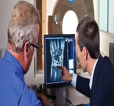 Medical Expert – Radiologist