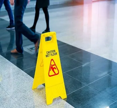 Benefits Of Hiring A Slip And Fall lawyer