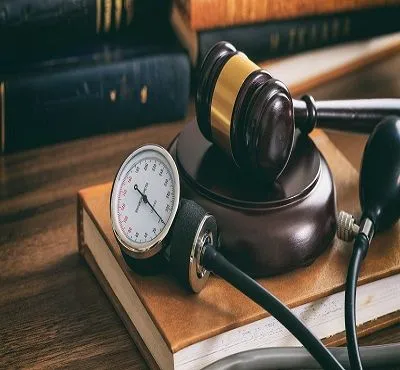 5 Reasons for Patients to File a Medical Malpractice Lawsuit