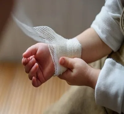 When Do You Need Legal Help for a Child’s Injury?