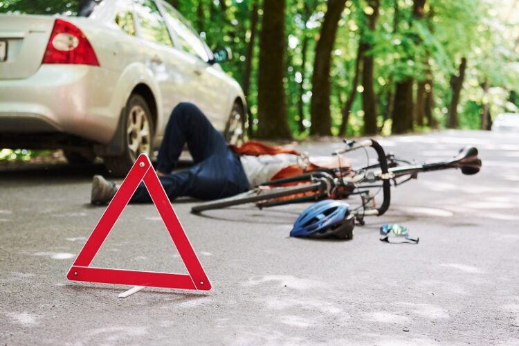 8 Common Injuries Caused by Road Accidents