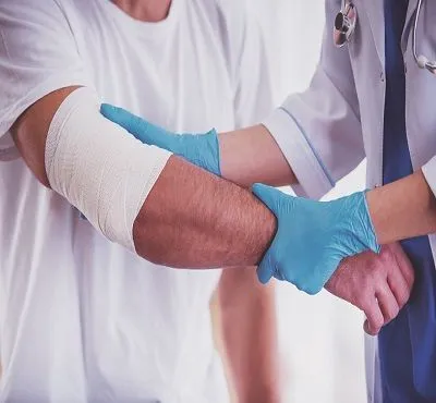 Determining If an Injury is Work Related