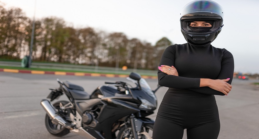 Pennsylvania motorcycle helmet law
