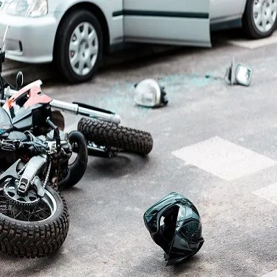 New Jersey Motorcycle Accident Lawyer 