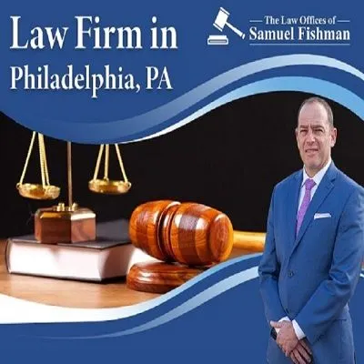 Philadelphia Law Firms 