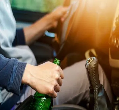 Bucks County Drunk Driving Accident Attorney 