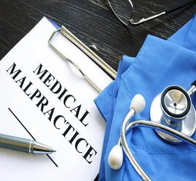 Bucks County Medical Malpractice lawyer