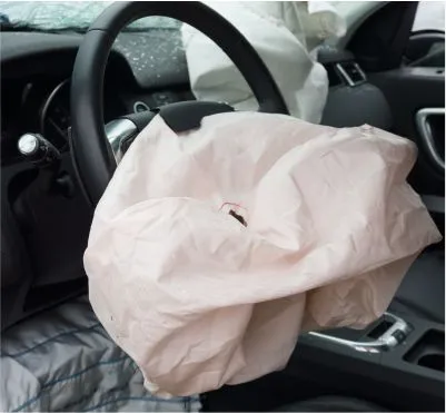 Faulty Airbag Lawsuit