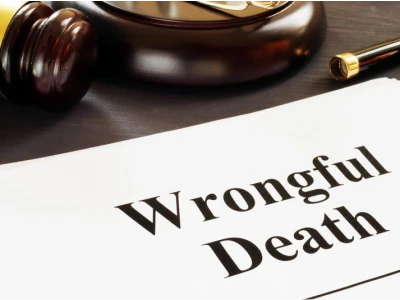 Win Wrongful Death Lawsuit