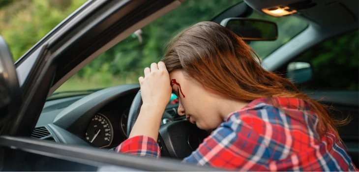 Uninsured Driver Driving Insured Car