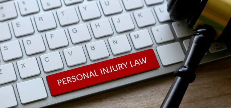 Deposition In A Personal Injury