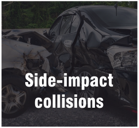 Side-impact collisions